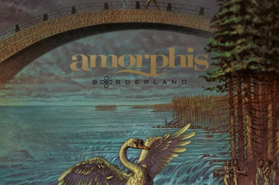 [REVIEW] Amorphis “Borderland”